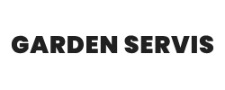 Logo - Garden Servis Marcin Plenzler